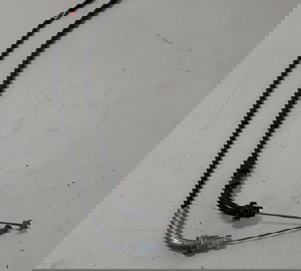 Cabo Acelerador A + B Soretto Cbr 600f 12/14 Detalhe 52103