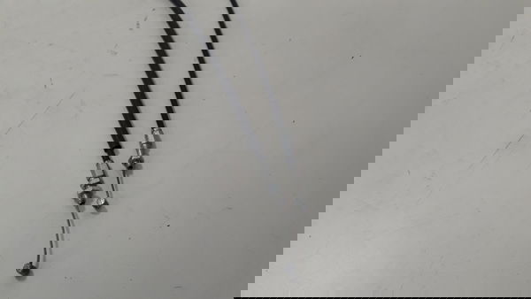 Cabo Acelerador A + B Soretto Cbr 600f 12/14 Detalhe 52103