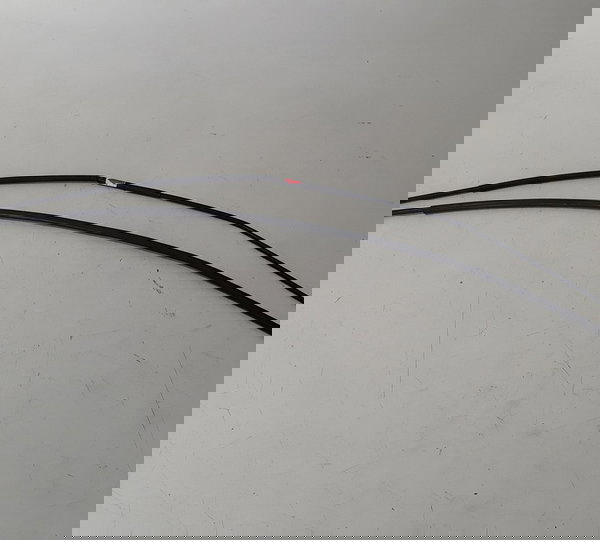 Cabo Acelerador A + B Soretto Cbr 600f 12/14 Detalhe 52103