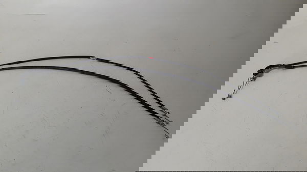 Cabo Acelerador A + B Soretto Cbr 600f 12/14 Detalhe 52103