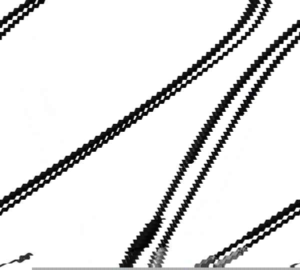 Cabo Acelerador A + B Soretto Cbr 600f 12/14 Detalhe 52103