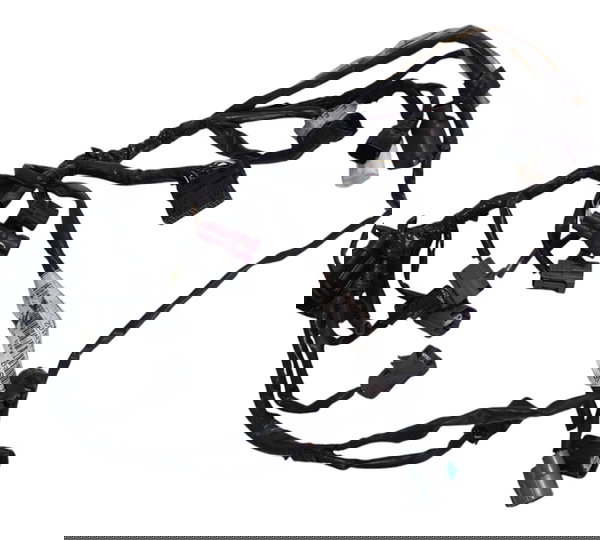 Chicote Injeção Honda Cbr 600f Orig Descrição 52144