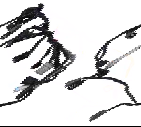 Chicote Injeção Honda Cbr 600f Orig Descrição 52144