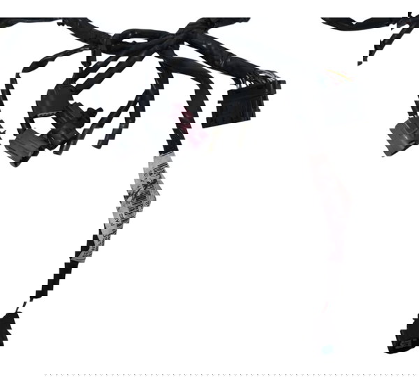 Chicote Injeção Honda Cbr 600f Orig Descrição 52144