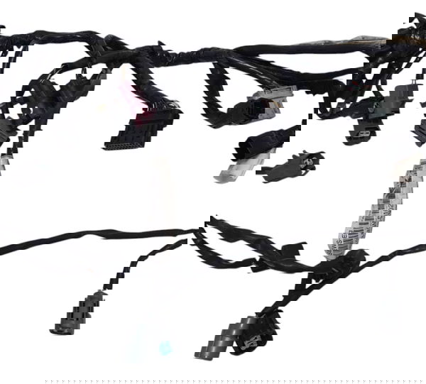 Chicote Injeção Honda Cbr 600f Orig Descrição 52144