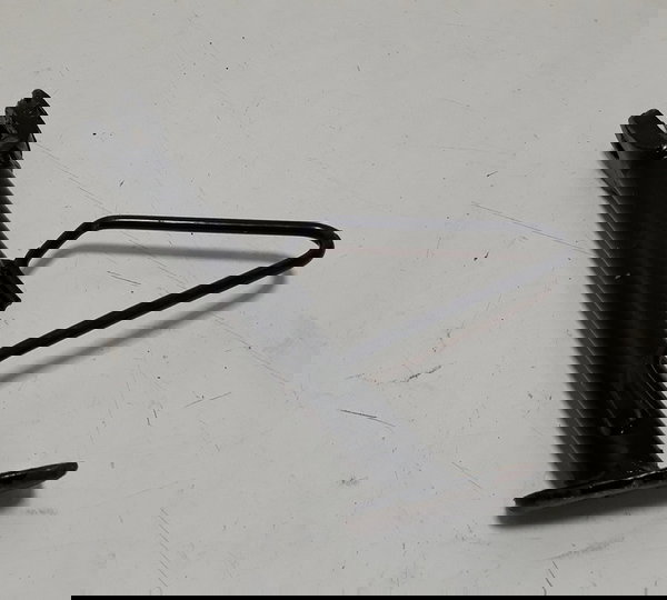 Pesinho Descanso Honda Elite 125 2025 Descrição 52069