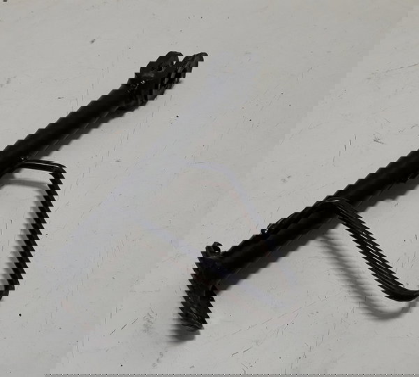 Pesinho Descanso Honda Elite 125 2025 Descrição 52069