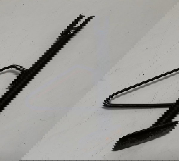 Pesinho Descanso Honda Elite 125 2025 Descrição 52069