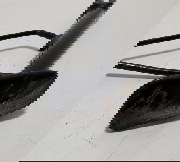 Pesinho Descanso Honda Elite 125 2025 Descrição 52069