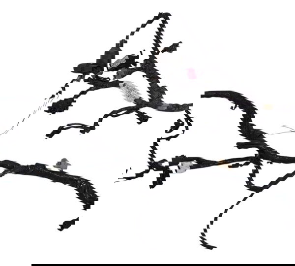 Chicote Principal Honda Cbr 600f 12/14 Orig Descriçao 52151