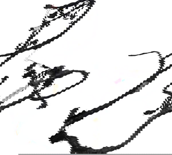 Chicote Principal Honda Cbr 600f 12/14 Orig Descriçao 52151