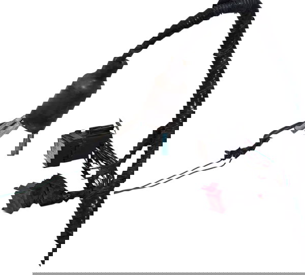 Chicote Principal Honda Cbr 600f 12/14 Orig Descriçao 52151