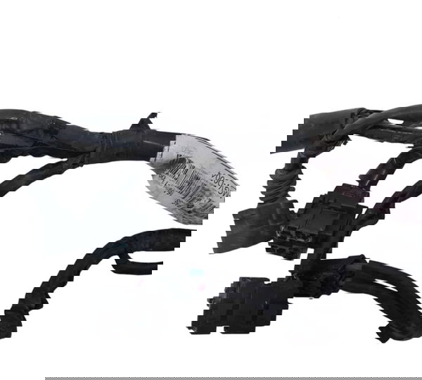 Chicote Principal Honda Cbr 600f 12/14 Orig Descriçao 52151