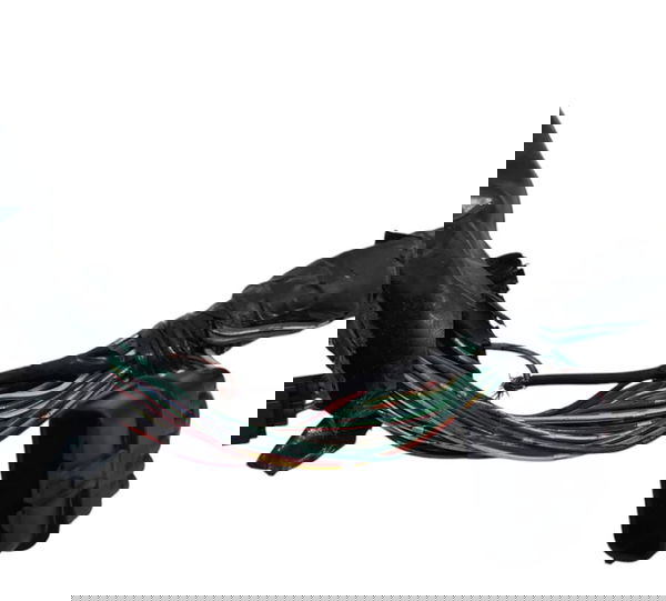 Chicote Principal Honda Cbr 600f 12/14 Orig Descriçao 52151