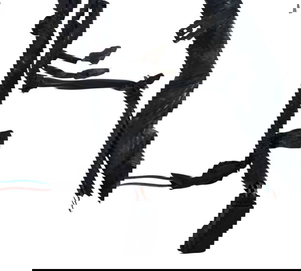 Chicote Principal Honda Cbr 600f 12/14 Orig Descriçao 52151