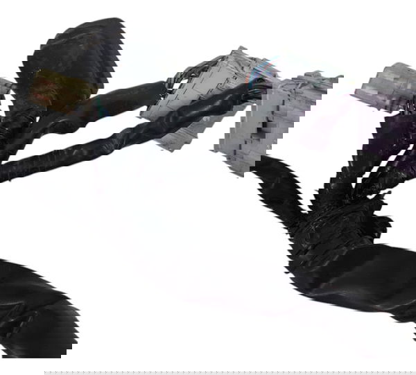 Chicote Principal Honda Cbr 600f 12/14 Orig Descriçao 52151