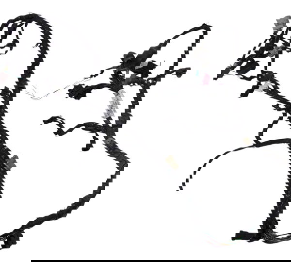 Chicote Principal Honda Cbr 600f 12/14 Orig Descriçao 52151