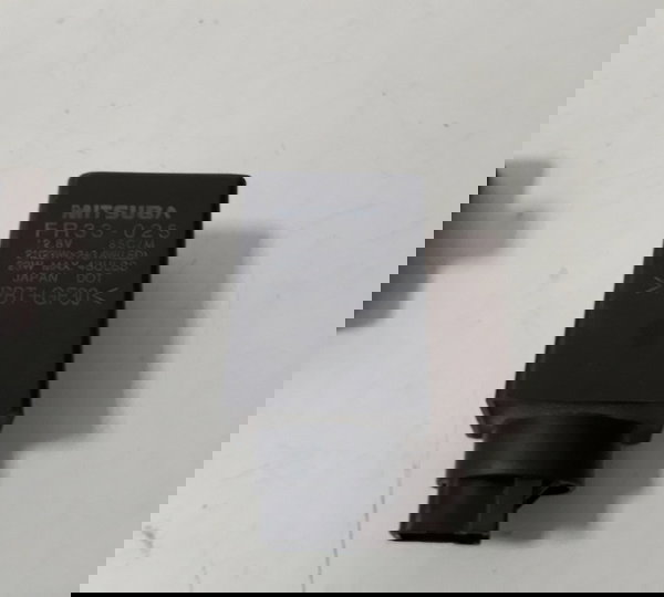 Rele Pisca Honda Cbr 600f 12/14 Orig 52079