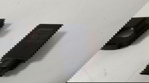Rele Pisca Honda Cbr 600f 12/14 Orig 52079