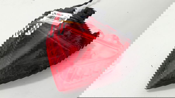 Lanterna Traseira Honda Cbr 600f 12/14 Orig Detalhe 52142