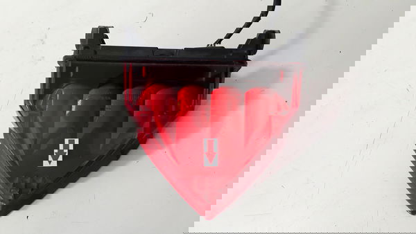Lanterna Traseira Honda Cbr 600f 12/14 Orig Detalhe 52142