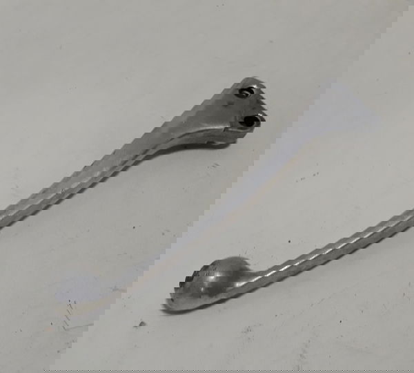 Manete Freio Traseiro Honda Elite 125 18/23 Descrição 52070