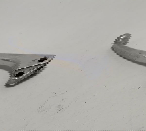 Manete Freio Traseiro Honda Elite 125 18/23 Descrição 52070