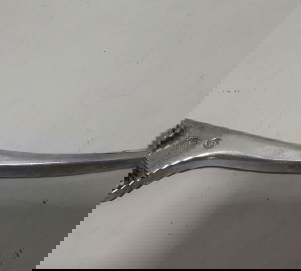 Manete Freio Traseiro Honda Elite 125 18/23 Descrição 52070