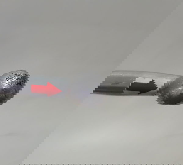 Manete Freio Traseiro Honda Elite 125 18/23 Descrição 52070