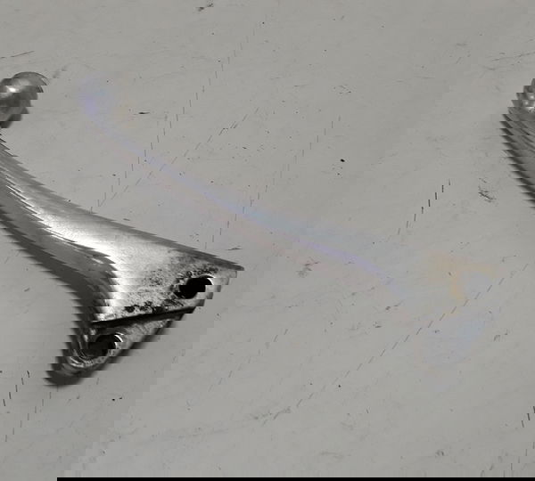 Manete Freio Traseiro Honda Elite 125 18/23 Descrição 52067