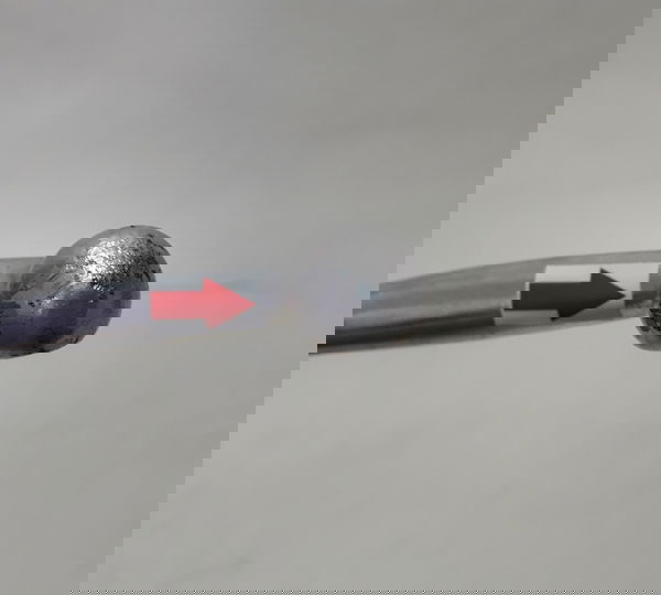 Manete Freio Traseiro Honda Elite 125 18/23 Descrição 52067