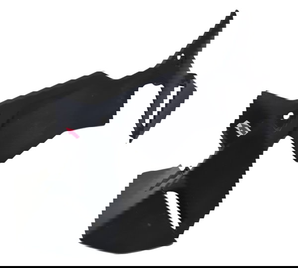 Acabamento Bolha Morcego Bmw R1200 16/23 Ori Descrição 52395 Preto