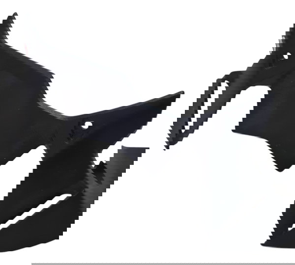 Acabamento Bolha Morcego Bmw R1200 16/23 Ori Descrição 52395 Preto