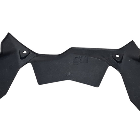 Acabamento Bolha Morcego Bmw R1200 16/23 Ori Descrição 52395 Preto