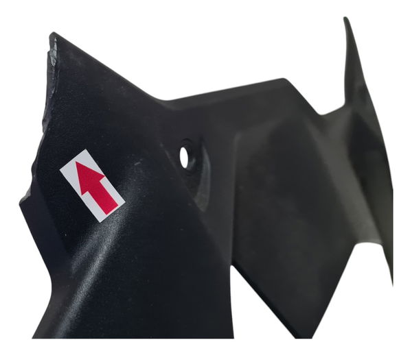 Acabamento Bolha Morcego Bmw R1200 16/23 Ori Descrição 52395
