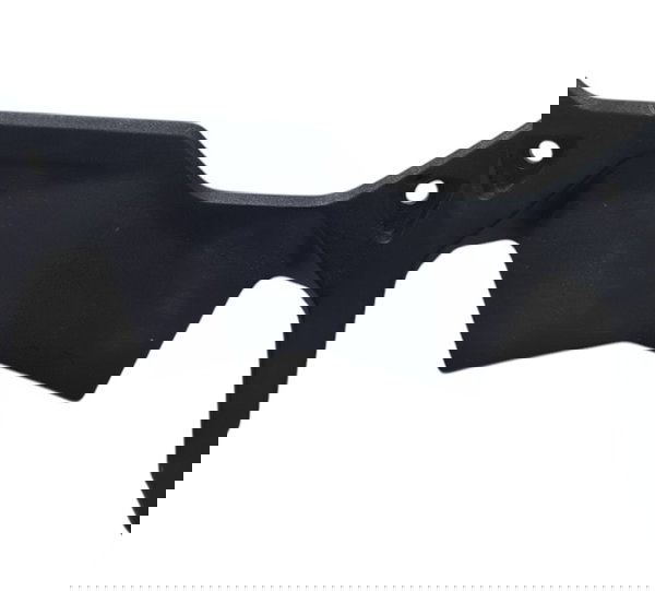 Acabamento Bolha Morcego Bmw R1200 16/23 Ori Descrição 52395 Preto