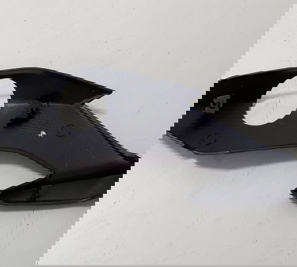 Carenagem Bananinha Farol Cg 160 Fan 22/23 L/e Detalhe 52007 Cinza