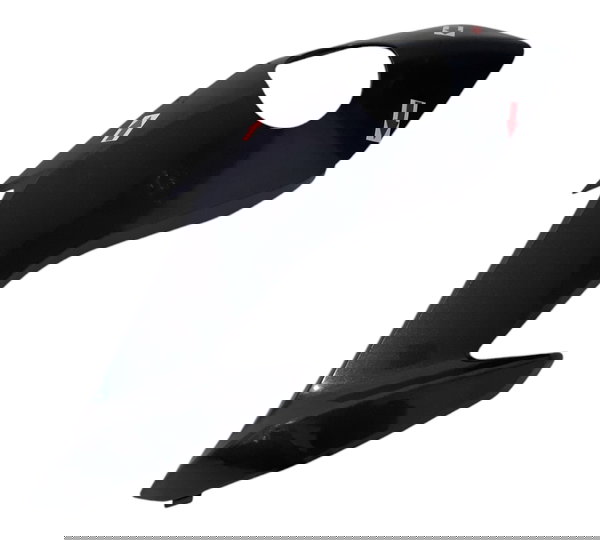 Carenagem Bananinha Farol Cg 160 Fan 22/23 L/e Detalhe 52007 Cinza