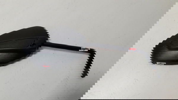 Retrovisor Honda Cg 160 L/d Orig Ralado 51976