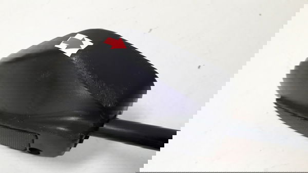 Retrovisor Honda Cg 160 L/d Orig Ralado 51976