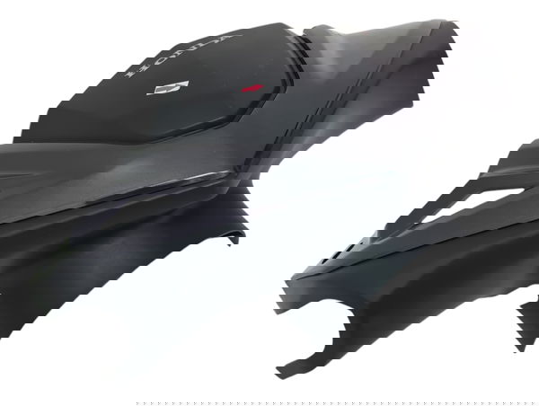 Carenagem Frontal Guidão Honda Elite 125 18/23 Orig 52032