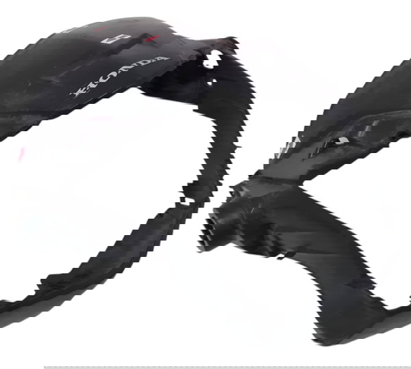 Mascara Farol Honda Cg 160 Titan 22/24 Orig Descrição 52000 Preto