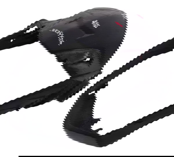 Mascara Farol Honda Cg 160 Titan 22/24 Orig Descrição 52000 Preto