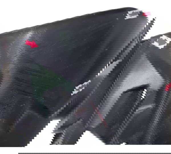 Mascara Farol Honda Cg 160 Titan 22/24 Orig Descrição 52000 Preto