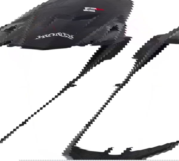 Mascara Farol Honda Cg 160 Titan 22/24 Orig Descrição 52000 Preto