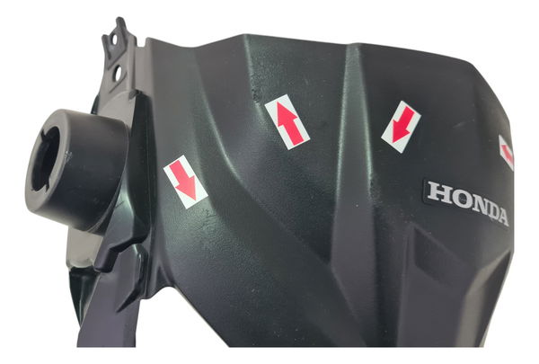 Mascara Farol Honda Cg 160 Fan 22/24 Orig Descrição 52031