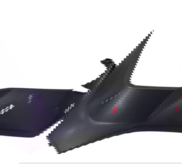 Carenagem Inferior Assoalho Adv 150 20/24 L/d Orig 52047 Preto