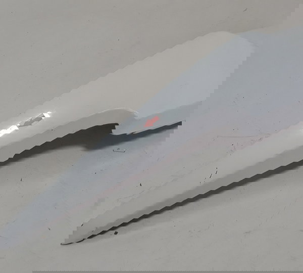 Carenagem Rabeta Dir Cg 160 Cargo 16/24 Orig Descrição 52073 Branco