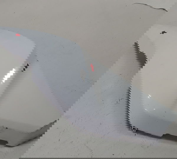 Carenagem Rabeta Dir Cg 160 Cargo 16/24 Orig Descrição 52073 Branco