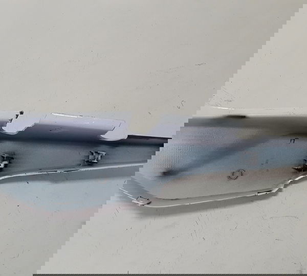 Carenagem Rabeta Dir Cg 160 Cargo 16/24 Orig Descrição 52073 Branco